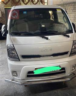 Kia Bongo
